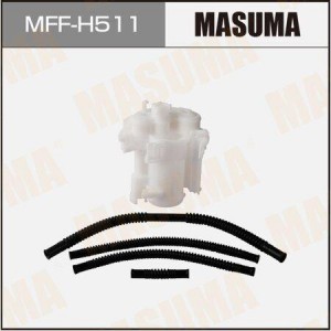 Фильтр топливный (Топливный фильтр MASUMA в бак (без крышки) JAZZ, FIT, CR-V, MO MFFH511 MASUMA