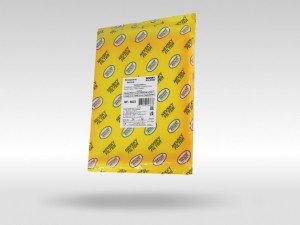 Daewoo Nexia/Espero Фильтр воздушный NF5023 NEVSKY FILTER