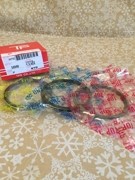 Toyota 1ZZ/3ZZ/4ZZ d79.0 STD 1.2-1.2-3.0 кольца поршневые к-т на 4 цил. 35950STD TPR