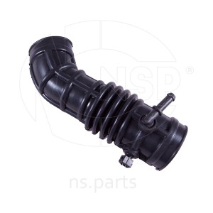 Chevrolet Aveo 1.4 F14D3 94 л.с Патрубок воздушного фильтра NSP0196439858 NSP