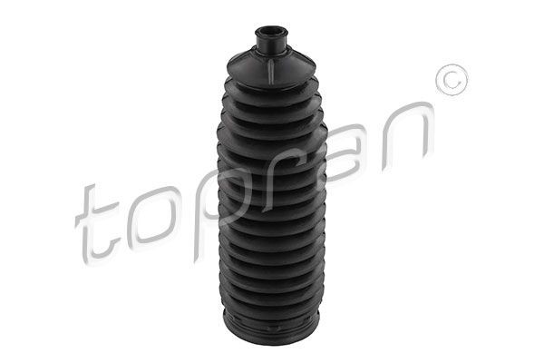 Ford Fusion, Fiesta 01- пыльник рулевой рейки с ГУР   14x55x185 302 380 HANS PRIES