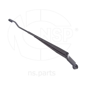 CHEVROLET Lacetti Поводок стеклоочистителя левый NSP0195211018 NSP