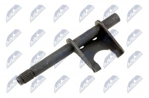 Fiat Albea/Doblo 1.4 8V Вилка сцепления без втулок NSLFT000 NTY