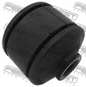 SUBARU IMPREZA G11 2000-2007 с/блок заднего продольного рычага задний SAB-005 FEBEST