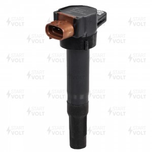 Suzuki SX-4 06-, GV 2.4, SX-4 13-, Vitara 15- катушка зажигания (4 шт на авто) SC 2455 START VOLT