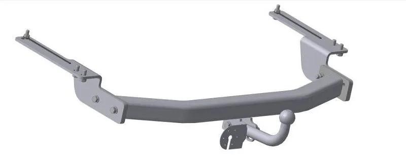 Toyota LC150 ТСУ 3062-A BOSAL