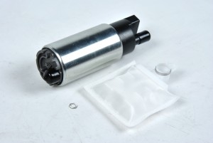 НАСОС ТОПЛИВНЫЙ 12V, 3BAR, 90L-H TO, SU, HO, FO JPF0002 JUST DRIVE