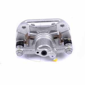 Chevrolet Lacetti Суппорт заднего тормоза правый NSP0196800086 NSP