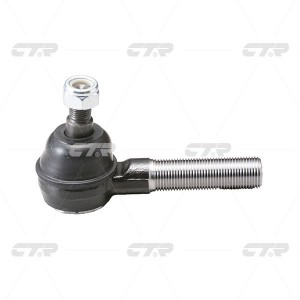 Mazda 3, 5 с 03-13, FOCUS 2, 3 стойка стабилизатора передняя CLMZ-12 CTR