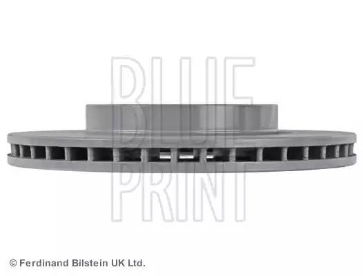 Suzuki Grand Vitara диск тормозной передний ADK84324 BLUE PRINT