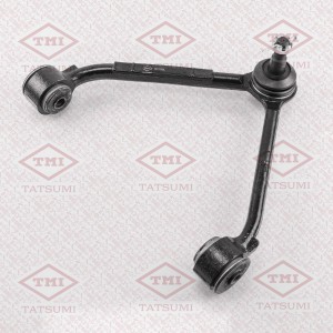 SS Actyon 04-10/Kyron/Rexton 07- рычаг передней подвески верхний лев TEE1788L TATSUMI