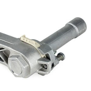 Peugeot 207, 308, 408 120HP C3,C4 1.4, 1.6 06- ролик натяжной приводного ремня в APV2465 DAYCO