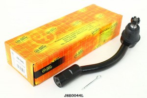Hyundai Solaris 11-17/Rio 11-17 Наконечник рулевой левый JSE0044L JUST DRIVE