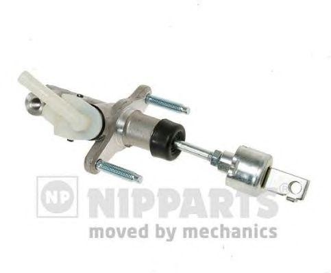 Toyota Camry 01-06 Главный цилиндр сцепления J2502123 H B JAKOPARTS NIPPARTS