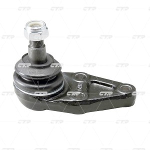 Hyundai NF Наконечник рулевой правый (09.06-04-07) CEKH-37R CTR