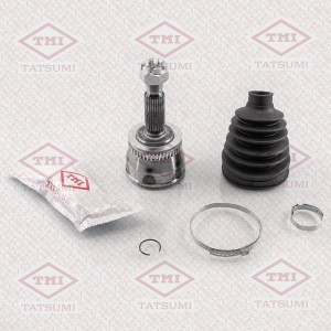 Hyundai Matrix 1.6 ШРУС НАРУЖНЫЙ 30x50x25 TDA1006 TATSUMI