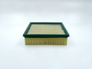Lada Kalina фильтр воздушный с сеткой GB9597C BIG FILTER