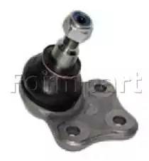 Renault Fluence, Megane 3, Scenic 3 09- шаровая опора 2204040 FORMPART