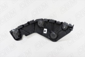 КРОНШТЕЙН БАМПЕРА ЗАДНЕГО ЛЕВЫЙ RENAULT DUSTER 1 (2011-2020) OEM0009KBZL OEMPARTS
