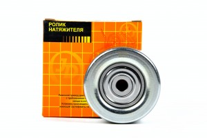 Toyota ролик приводного ремня 70х33х10 к натяжителю T38410 JHT0117 JUST DRIVE