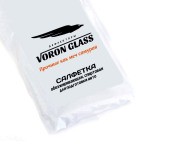 Дефлектор накладной 4 шт VORON GLASS DEF00240 HYUNDAI SOLARIS 2011 /СЕДАН (Компл DEF00240 VORON GLASS