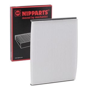 Suzuki Grand Vitara c 06 фильтр салона J1348006 H B JAKOPARTS NIPPARTS