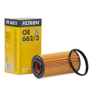 VOLVO C30/C70/S40/S60/S80/V40/V50/V60/V70/XC60 /XC70 08/07- OE6623 FILTRON