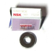 Подшипник 8x22x7mm 608DD1MC3E NSK