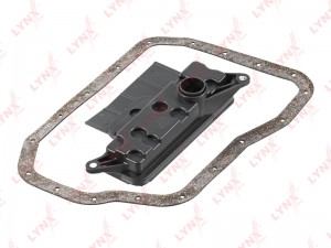 TOYOTA Avensis, Camry 2GR-FE GSV40 фильтр акпп LT-1036 LYNXAUTO