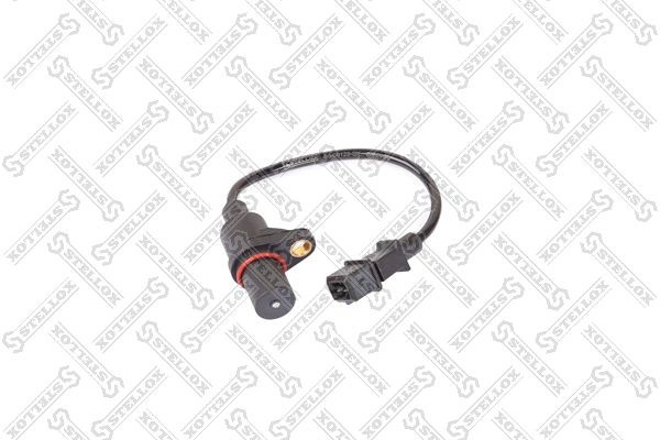 Hyundai Accent 98 Датчик Коленвала 06-00129-SX STELLOX