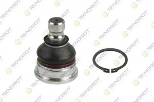 Suzuki Swift 05-, Splash 08- шаровая опора SZ-435 TEKNOROT