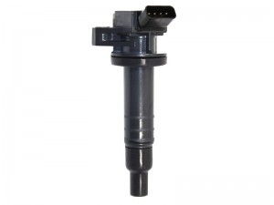 TOYOTA катушка зажигания 1KRFE, 1ZZFE, 1ZZFBE, 3ZZFE, 4ZZFE ST9091902239 SAT