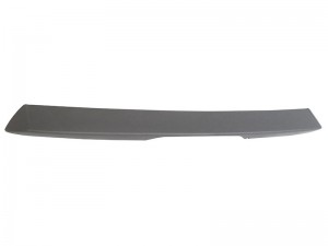Mitsubishi Outlander XL спойлер двери багажника STMB527210 SAT
