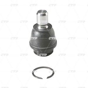 Mazda 323 98-, 626 91-, MPV 99-, Premacy наконечник рулевой CEMZ-32 CTR