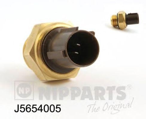 Honda Mobilio датчик на термостате J5654005 H B JAKOPARTS NIPPARTS