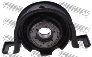 Suzuki Wafon R подшипник подвесной передний SZCB-WGR FEBEST