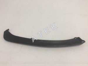 Ford Focus 3 спойлер переднего бампера левый 42118071 ATEK