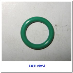 SS Кольцо уплотнительное 68611059A6 68611059A6 SSANG YONG