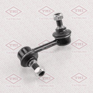 Hyundai SantaFe 13-/Sorento XM 12- Стойка стабилизатора зад лев TEB1721L TATSUMI