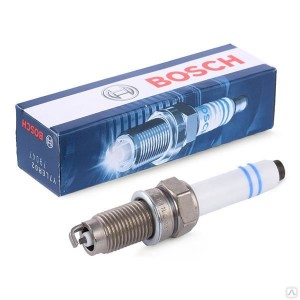 VAG Polo-Sedan 15-, Rapid 90 и 110л.с. Свечa зажигания 0 241 135 520 BOSCH