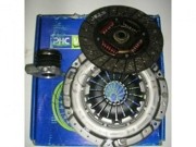 Chevrolet Lacetti 1.4/1.6 КОМПЛЕКТ СЦЕПЛЕНИЯ (DW-47, DWC-23, CSC-01) DWK045 VALEO PHC