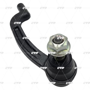 Chevrolet Spark 11- Рычаг передний левый CQKD-15L CTR