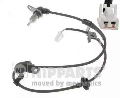 MAZDA 323 F VI 98-04/323 S VI 98-04 датчик АБС задний правый J5033005 H B JAKOPARTS NIPPARTS