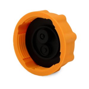 FORD Fiesta, Fusion, Focus-I, Mondeo-I/II 93- крышка расширительного бачка RC0039 VERNET