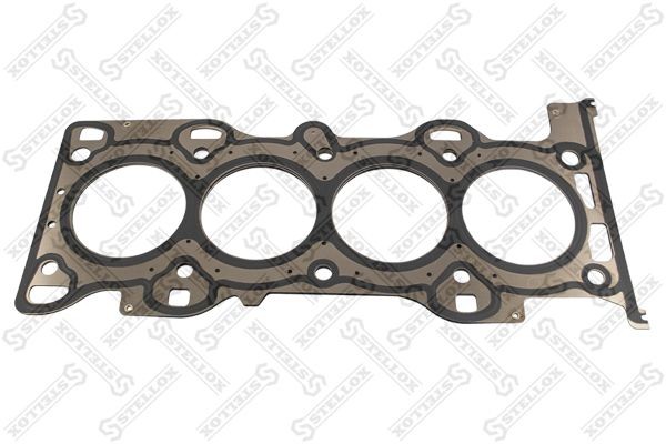 Ford Focus II 1.8 прокладка ГБЦ 11-25014-SX STELLOX