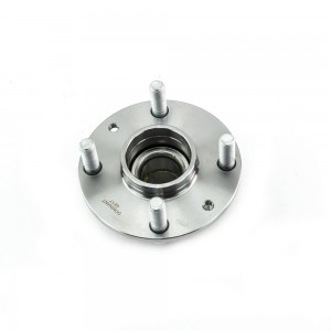 Kia Spectra Ступица задняя дисковые тормоза HY0K02N126150 DOMINANT