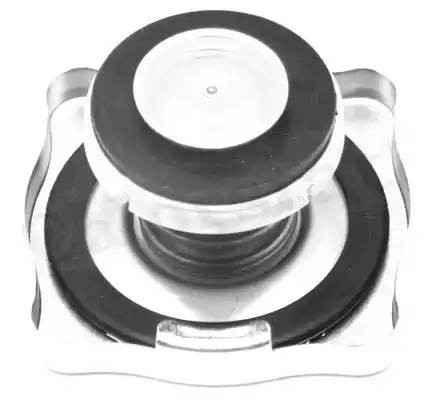 КРЫШКА РАСШИРИТЕЛЬНОГО БАЧКА RC0044 VERNET
