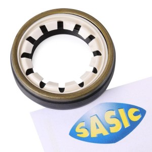Peugeot 206, 308, 408, Partner сальник привода правый 29,8x47x11,3 1213263 SASIC