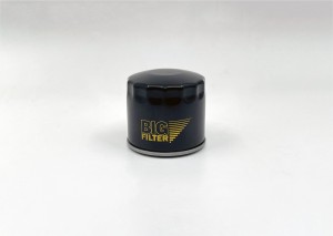 Фильтр масляный [корпус.] GB1156 BIG FILTER