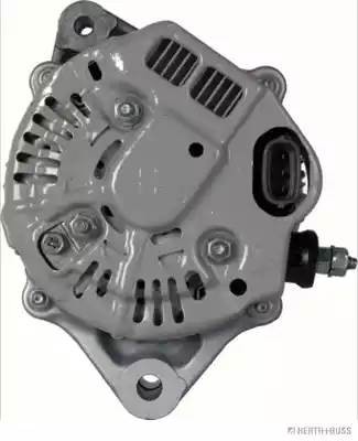 Toyota Yaris генератор J5112095 H B JAKOPARTS NIPPARTS